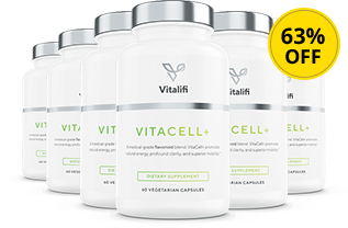 VitaCell Plus Supplement